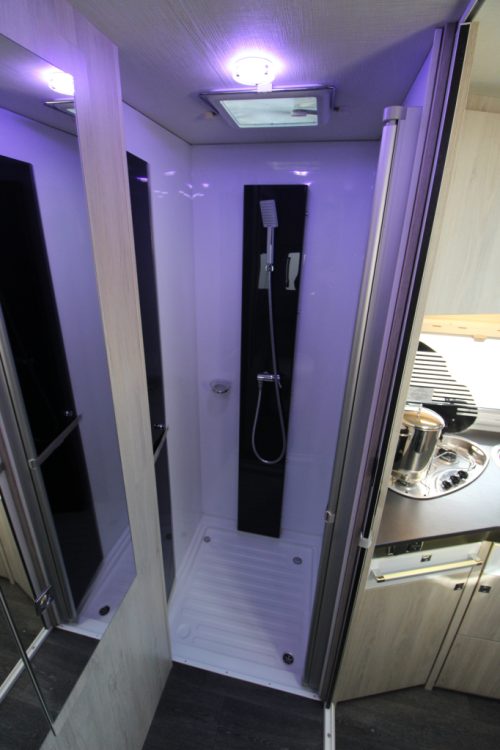Chausson 610 Special Edition Foto: 11