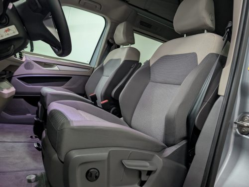 Volkswagen California Foto: 20