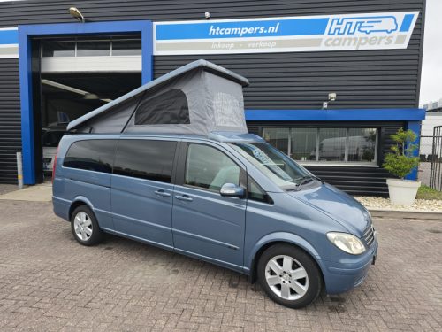 Mercedes-Benz Viano CDI 3ltr 2009 foto: 6