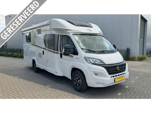 Carado T 447 single beds / Automatic photo: 0
