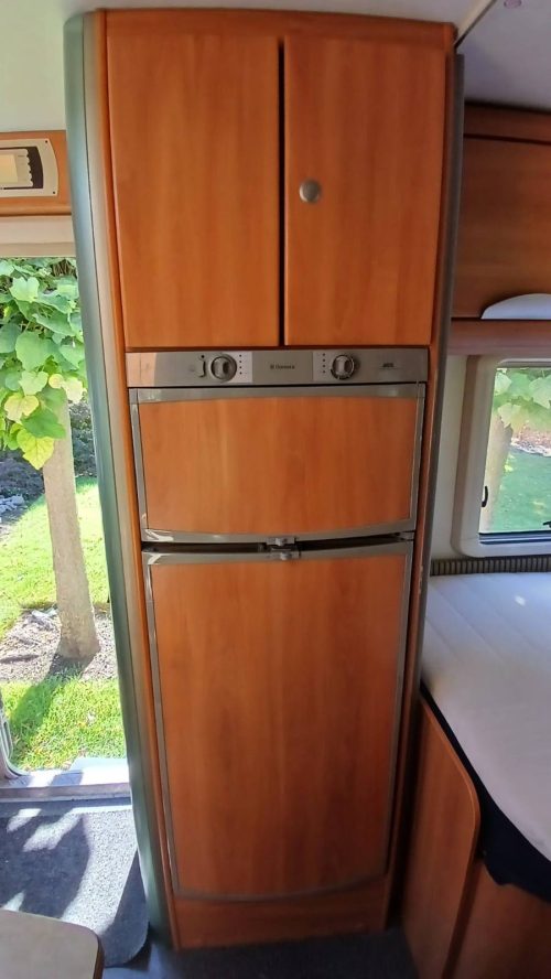 HYMER T 655 GT Foto: 19