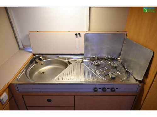 Avento Premier 395TL photo: 11