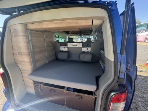 Volkswagen California Ocean DSG Foto: 7