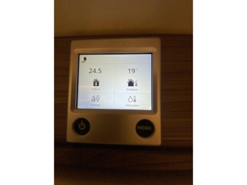 Kabe Ametist 560 GLE Model 2027  Foto: 15
