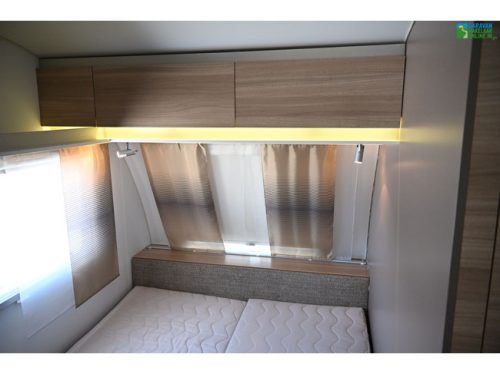 Adria Altea 432PX Foto: 17