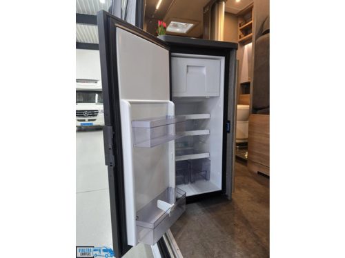 Dethleffs Globetrail 600 *New condition*2024*Full Led* photo: 15