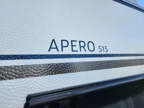 Fendt Apero 515 SG neuestes Modell 2027 Foto: 2