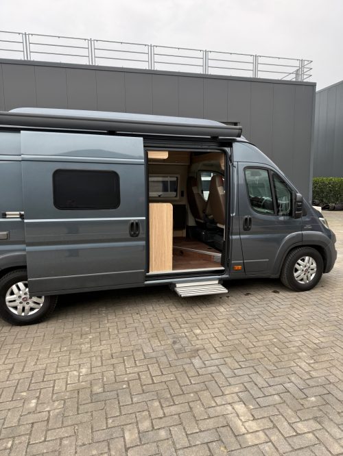 HYMER YELLOWSTONE Foto: 0