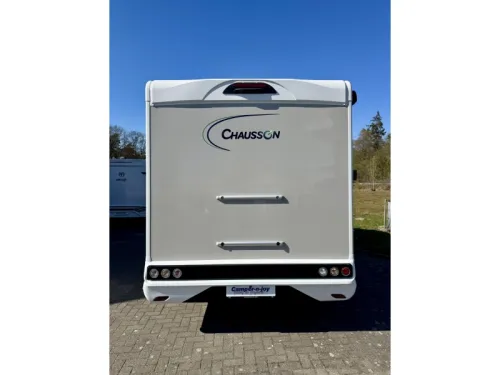 Chausson 777 Ultimate Foto: 11