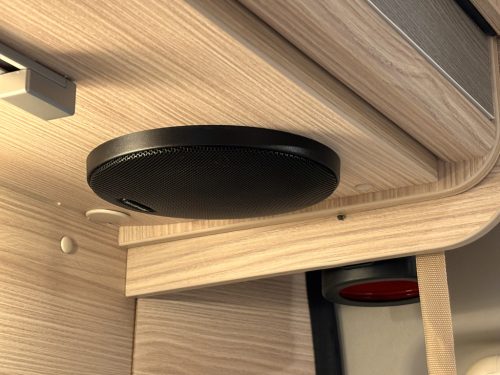 B&uuml;rstner City Car 540 QUERBETT 5.40M KOMPAKT! ANH&Auml;NGERKUPPLUNG EURO6 Foto: 12