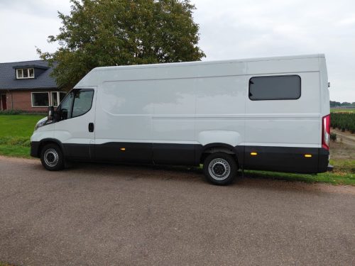 Iveco Daily foto: 2