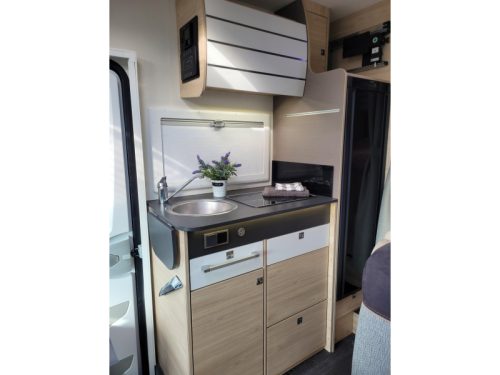 Challenger Premium 287 GA photo: 11