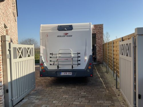 Fiat Ducato Zefiro 298 tl  foto: 4