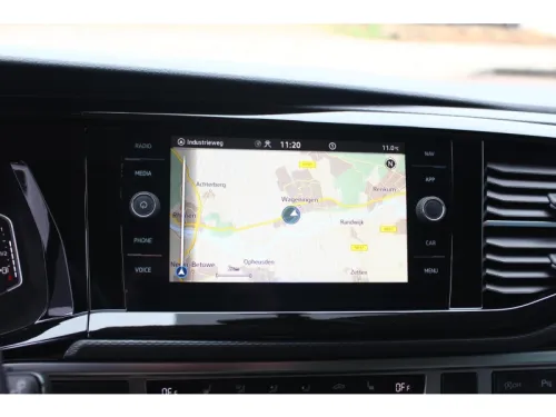 Volkswagen California Ocean T6.1  photo: 13