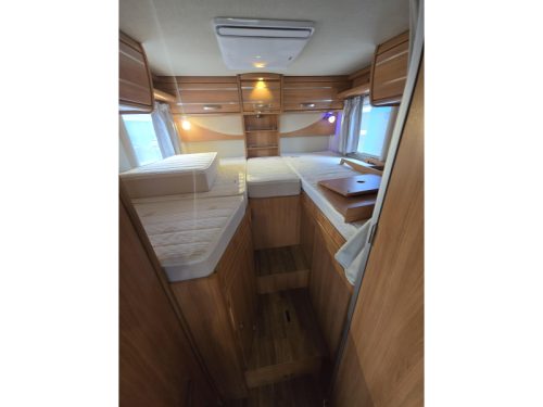 Hymer Exsis-I 474 Z.G.O.H Year of manufacture 2016  photo: 20