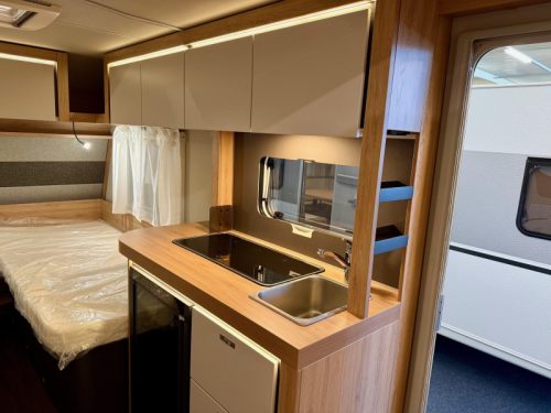 Knaus Sport 500 EU Vorteilspaket &euro; 2.250,-  Foto: 17
