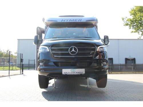 Hymer BML-T 780 B780ML photo: 14
