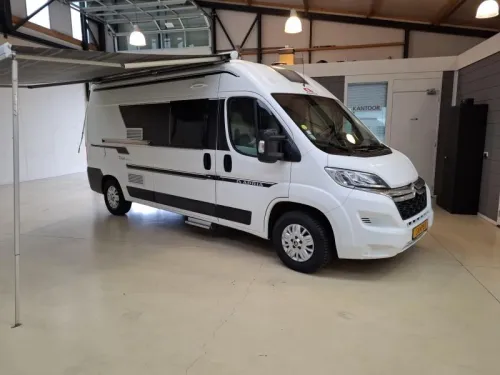 Adria Twin 600 SP 160HP Transverse bed Towbar