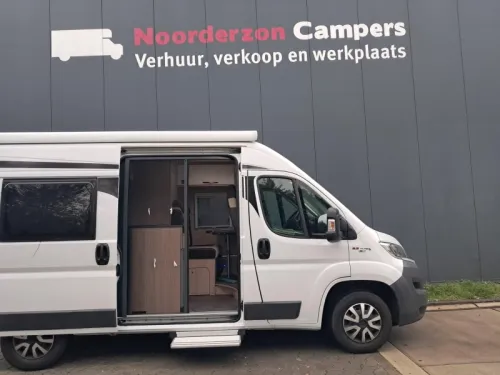 Roadcar 540 Compact Foto: 18