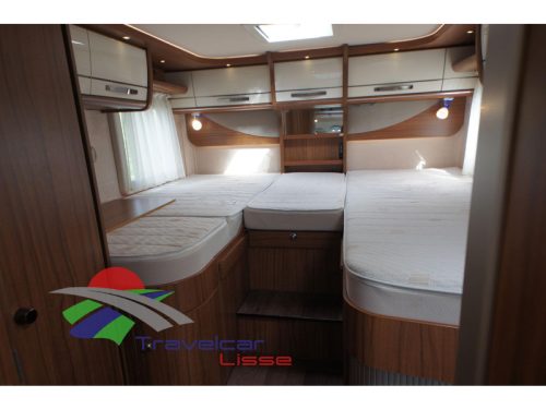 Hymer B680 Star-Line /Alde/190PK/Automaat photo : 11
