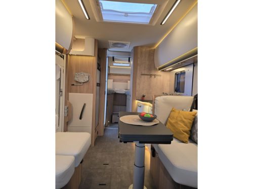 Laika Ecovip L 4009 DS face/face single beds luxury photo: 1