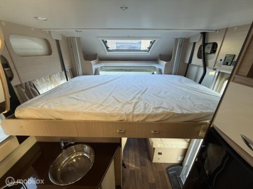 McLouis Sovereign 479G Foto: 7