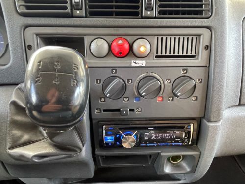 B&uuml;rstner Active ALKOFEN FIAT FAHRRADTR&Auml;GER +LIFT COMPACT 613M Foto: 11