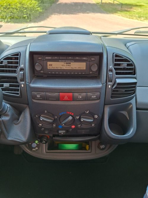 FIAT ADRIATIK Foto: 6