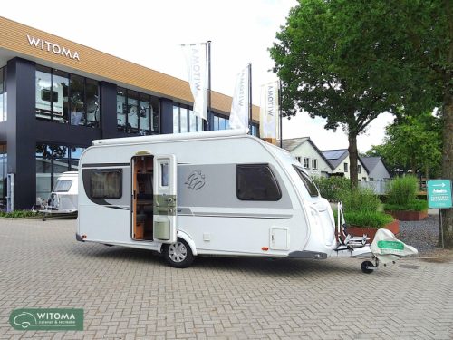 Knaus Sudwind 450 FU VERKAUFT! Foto: 16