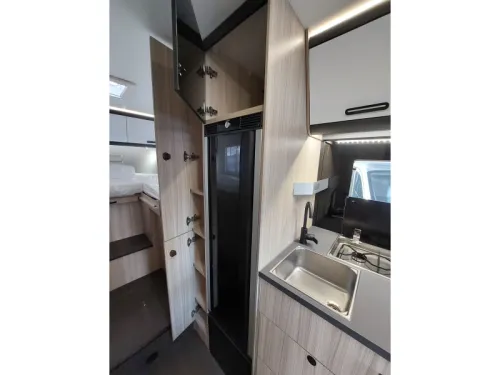 Sun Living S 72 DL Special Edition &euro; 90.000 photo: 10