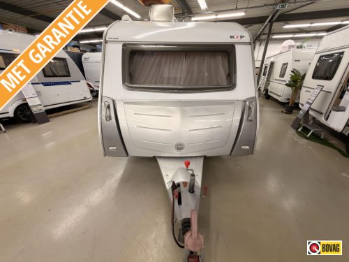Kip Sky line Special 47 TDB +awning+mover+canopy