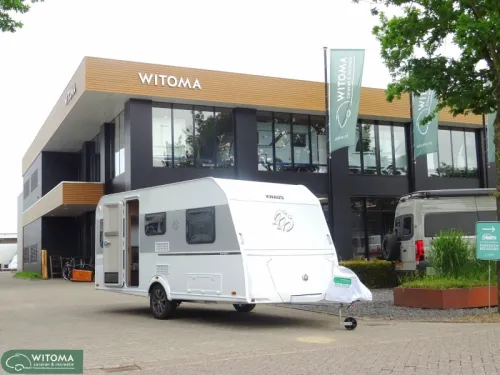 Knaus Sport 460 EU Example caravan 2027 photo: 16
