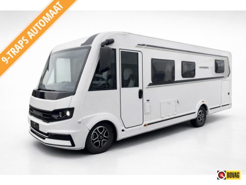 Weinsberg CaraCore 700 Meg Automaat 4pe Foto: 0