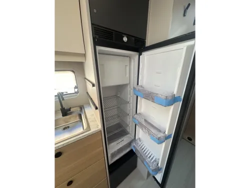 Adria Adora 573 PT Foto: 11