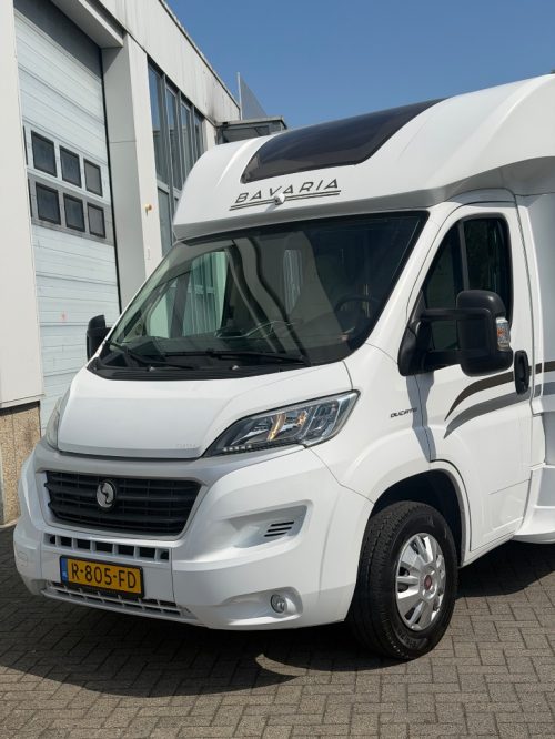 BAVARIA T746C photo: 10