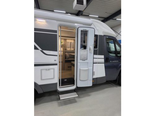 Adria Compact DL Plus *AUTOMATIK 140PS*Face to Face*viele Optionen Foto: 1