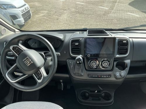 Carado T 448 Pro+ Fiat photo: 12