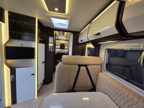 B&uuml;rstner Elegance 728 G Foto: 14