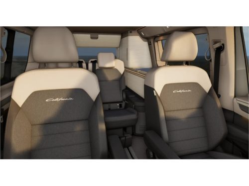 Volkswagen California Ocean 1.5 eHybrid 180 kW / 245 HP DSG 4Motion Facelift expected photo: 15