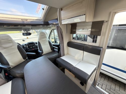 Chausson Special Edition 757 photo: 9