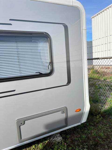 ERIBA /HYMER NOVALINE 442 Foto: 6