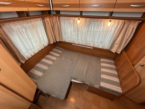 Hymer Carado C 164 foto: 6