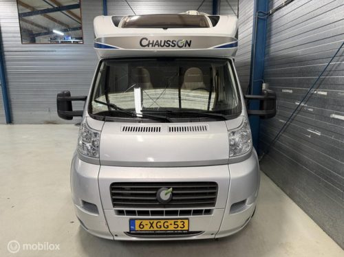 Chausson 625 photo: 5