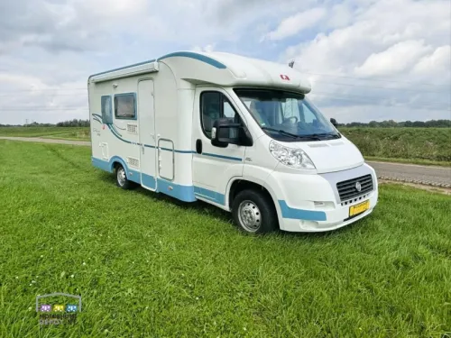 Adria Coral 573 DS Foto: 1