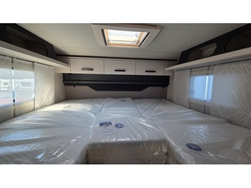 Knaus L!VE TI 650 MEG PLATINUM SELECTION photo: 12