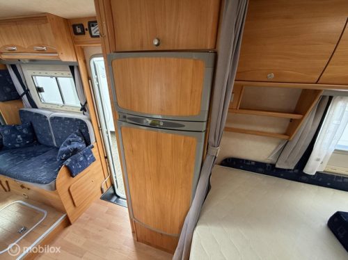 Adria ADRIATIK photo: 13