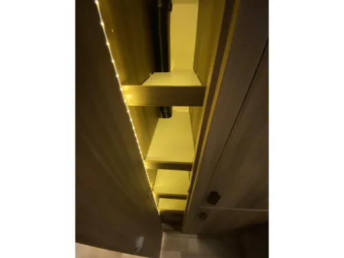 Kabe Royal 560 GLE Model 2027 Foto: 18