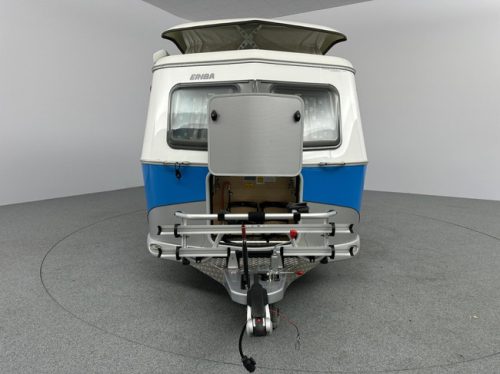 Eriba Touring Troll 530 Ocean Drive photo: 20