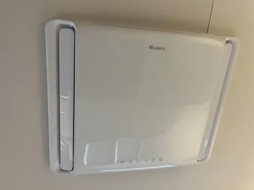 Dethleffs Trend I 6617 Single beds, roof air conditioning, etc. photo: 13