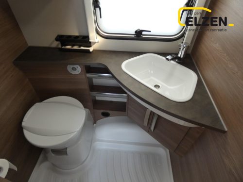 Knaus Sport Silver Selection 500 QDK Mover, awning, awning photo: 17